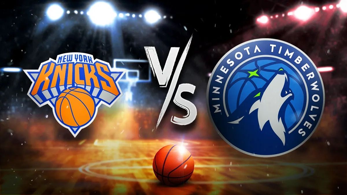 🏀森林狼vs尼克斯前瞻：唐斯重回明尼苏达，森林狼能否延续势头？
